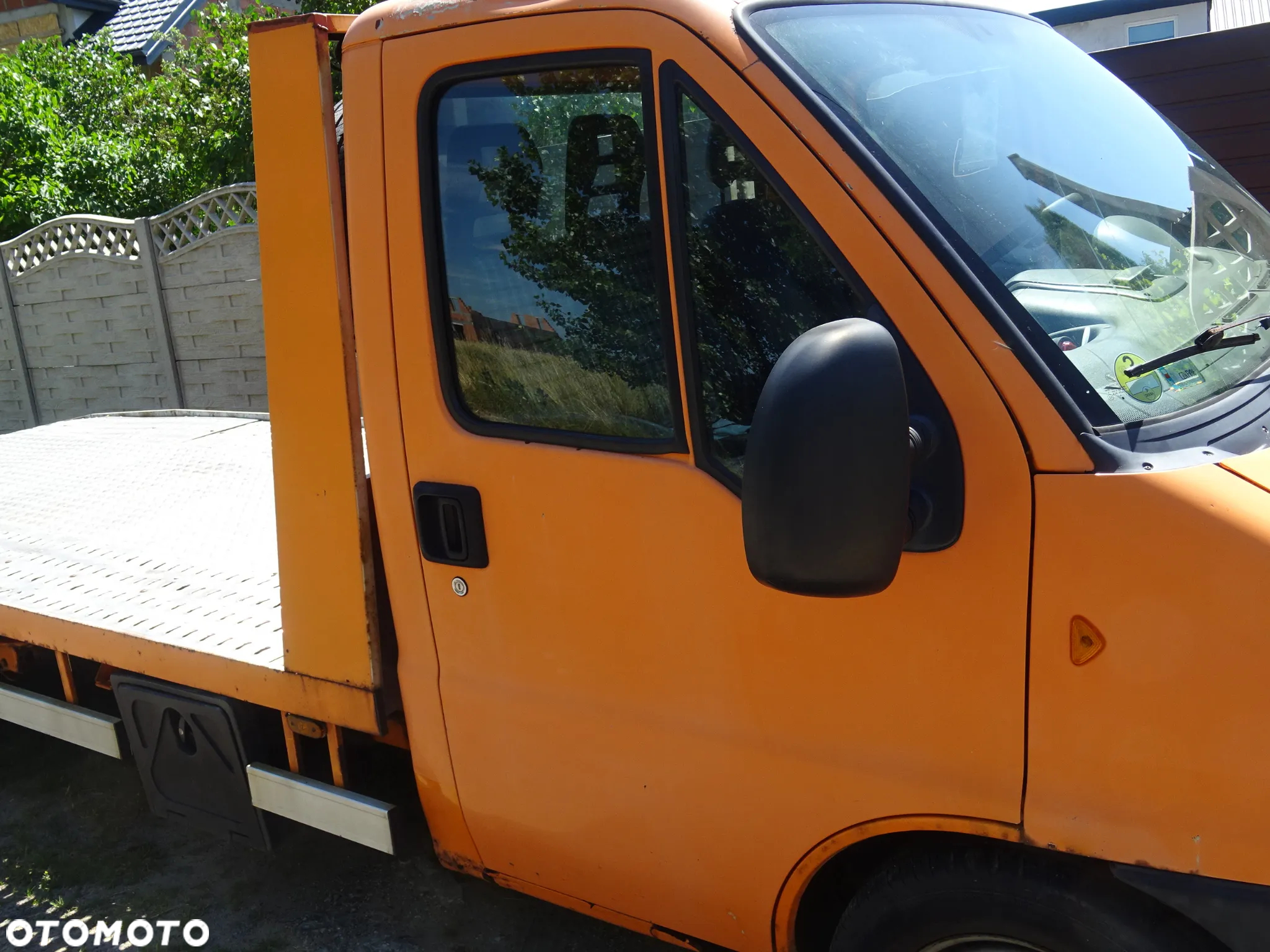 FIAT DUCATO SILNIK 2,3 JTD AUTOLAWETA BOXER JUMPER - 21