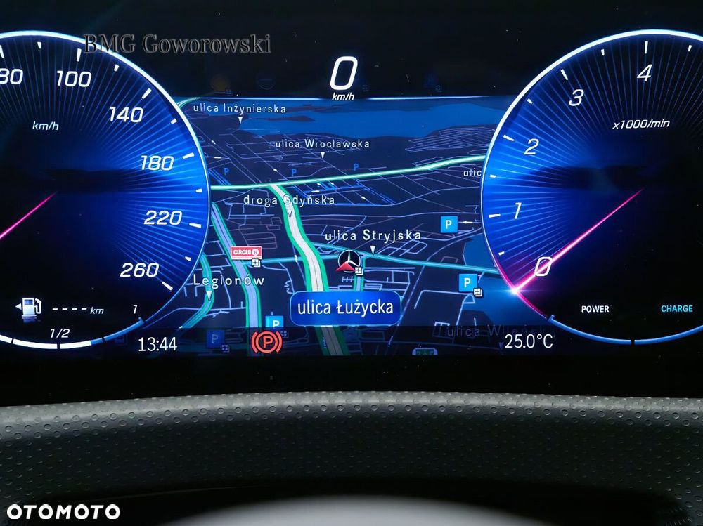 Mercedes-Benz Klasa A 220 4-Matic AMG Line 8G-DCT - 19