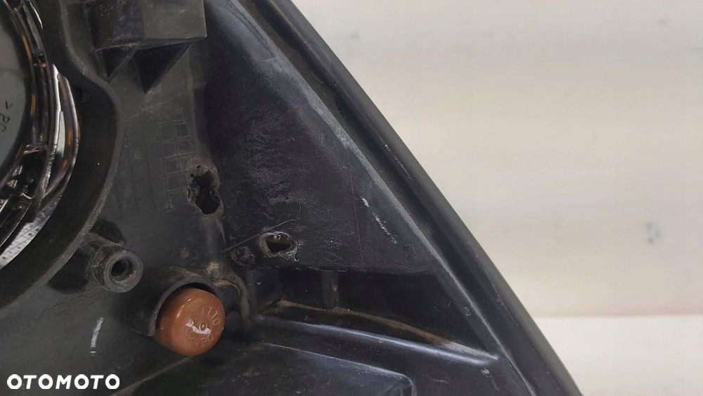 LAMPA PRZÓD PRZEDNIA PRAWA DODGE RAM 1500 LIFT - 8