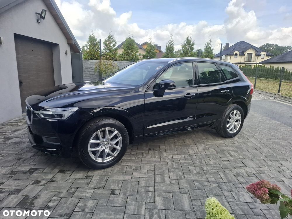 Volvo XC 60 D4 Geartronic Momentum Pro - 4