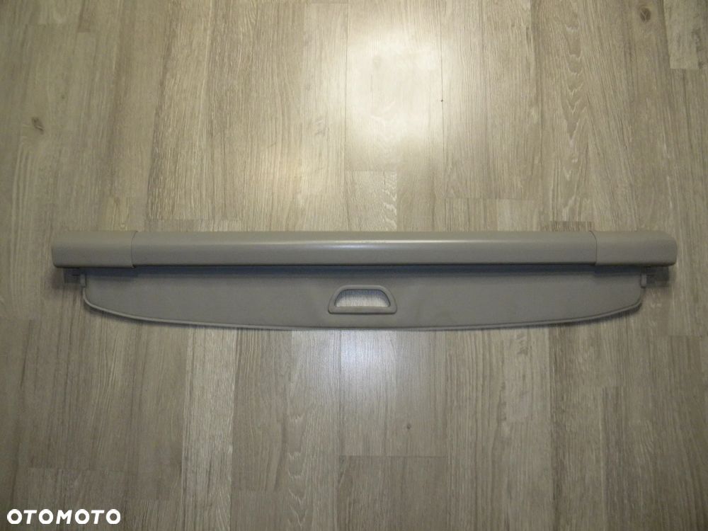 ROLETA BAGAŻNIKA MERCEDES B KLASA  I 1 05-12r W245 245 BEŻOWA ŁADNA FV A1698600275 LESZNO - 2
