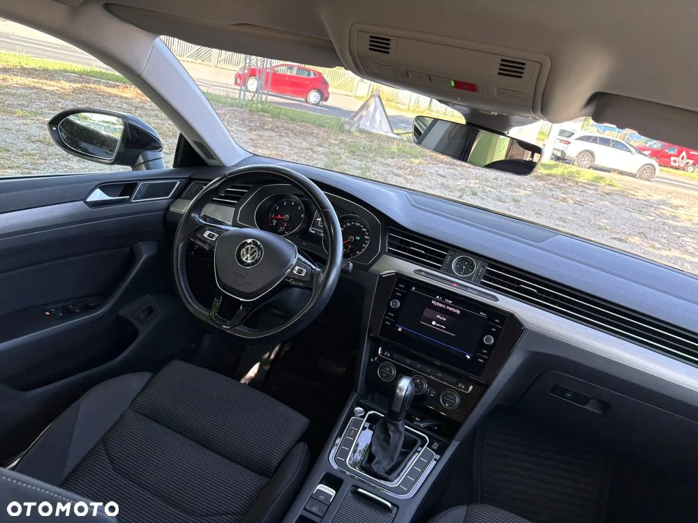 Volkswagen Arteon 2.0 TSI GPF Essence DSG - 24
