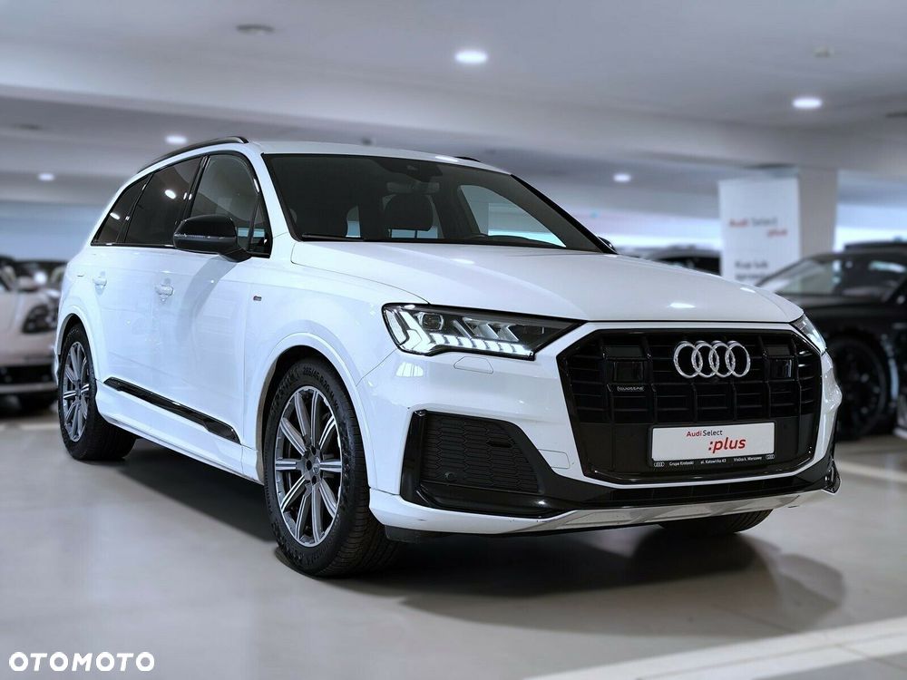 Audi Q7 - 7