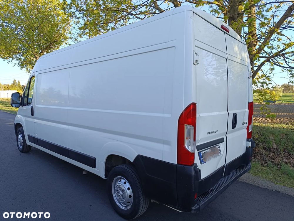 Peugeot Boxer - 3