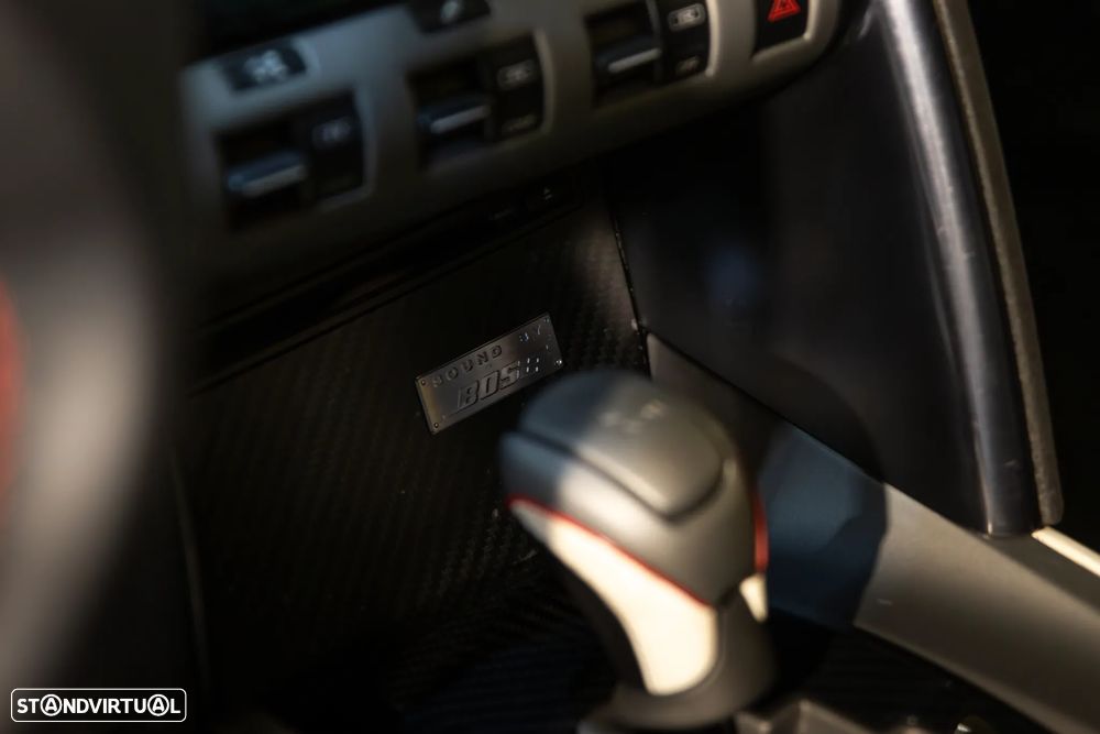 Nissan GT-R Black Edition - 34
