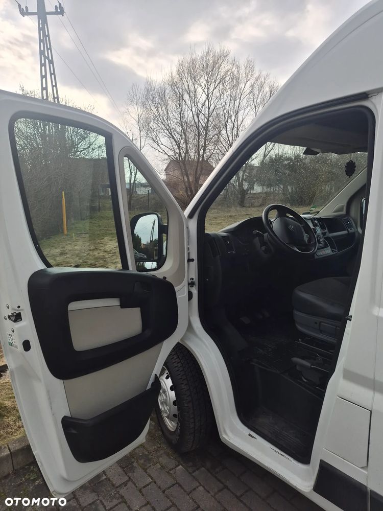 Citroën Jumper - 10