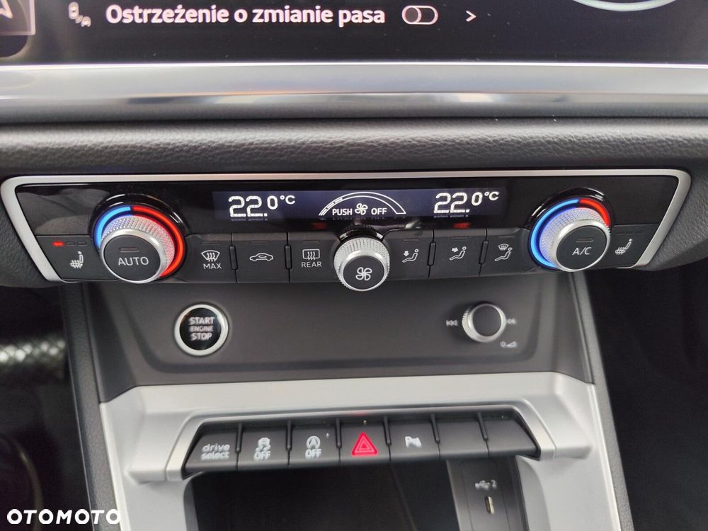 Audi Q3 Sportback - 24