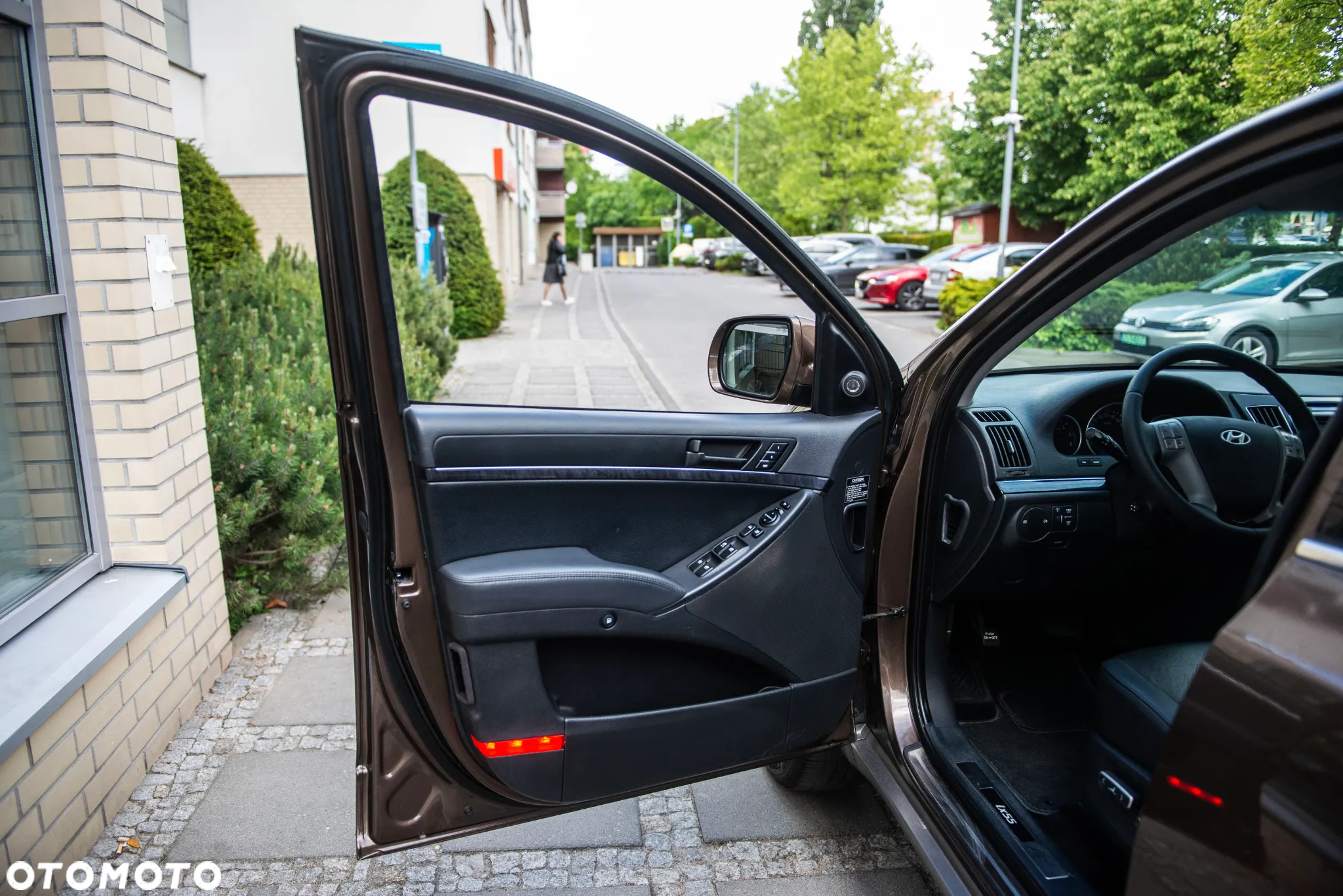 Hyundai ix55 3.0 V6 CRDi Executive - 13