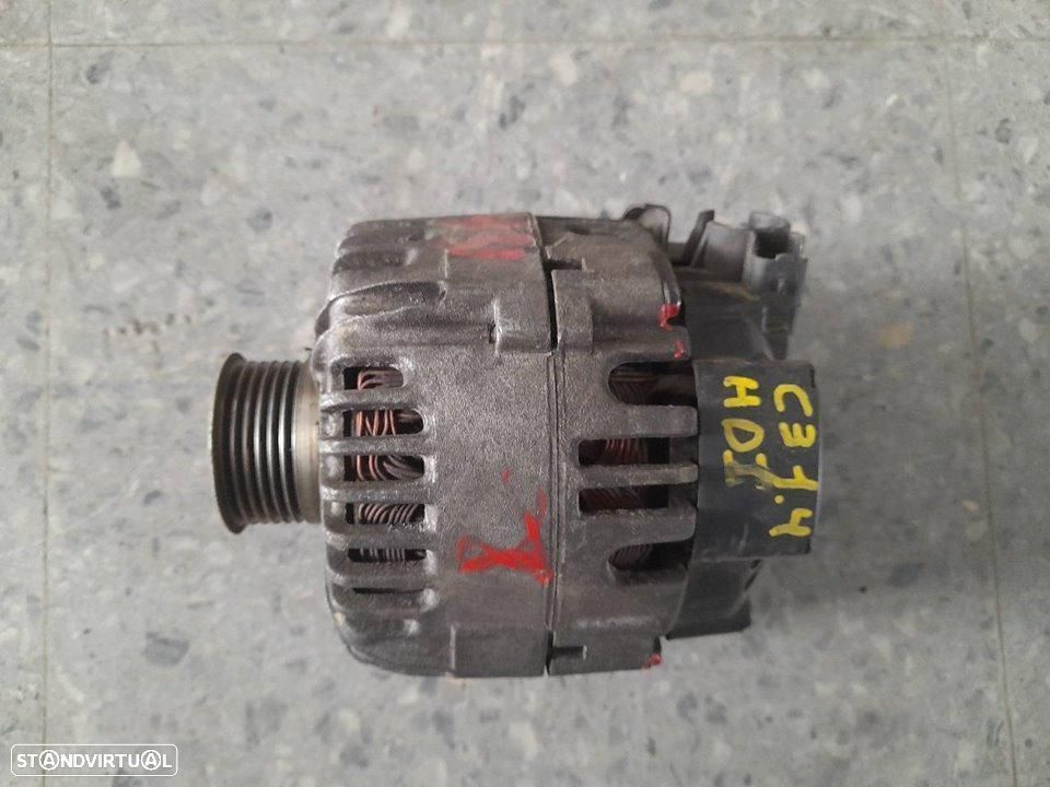 ALTERNADOR CITROEN C3 - 1