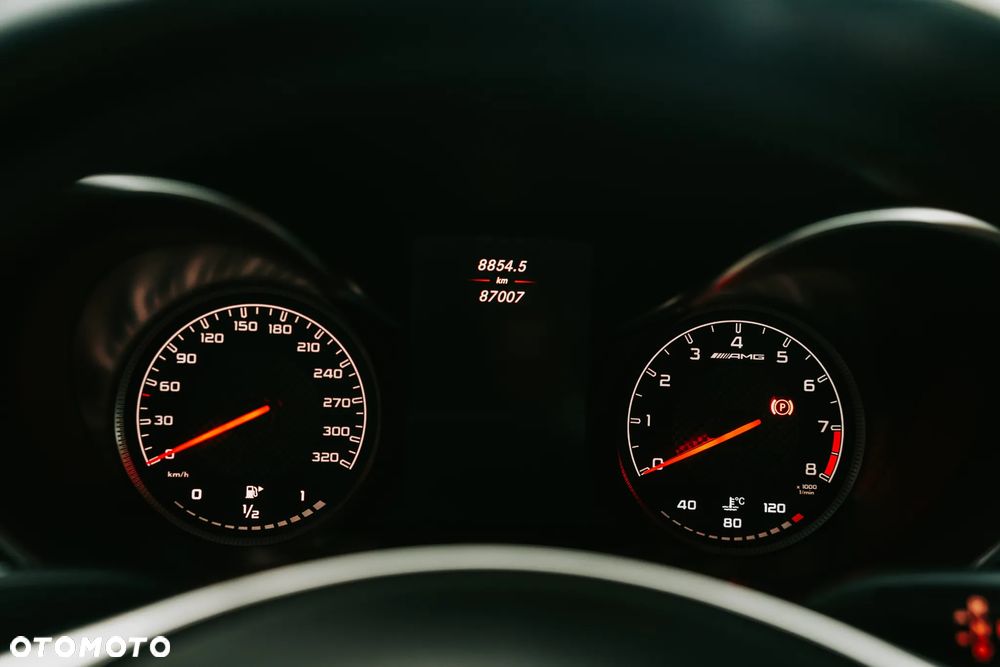 Mercedes-Benz Klasa C - 16