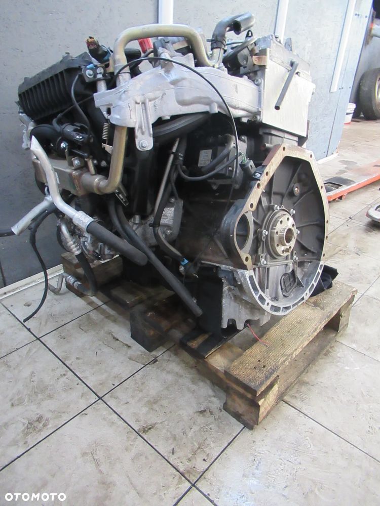 Silnik KPL W203 W211 Sprinter 2.2 cdi OM646 646.963 - 7