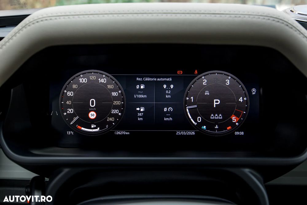 Land Rover Defender 110 3.0 D250 MHEV XS Edition - 25