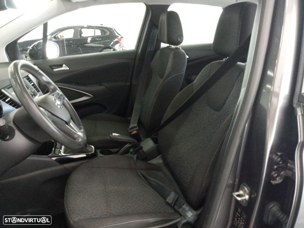 Opel Crossland 1.5 D Business - 5