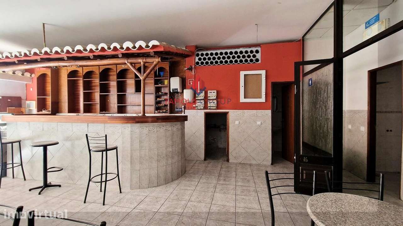 Café / Snack Bar - Grande imagem: 2/24