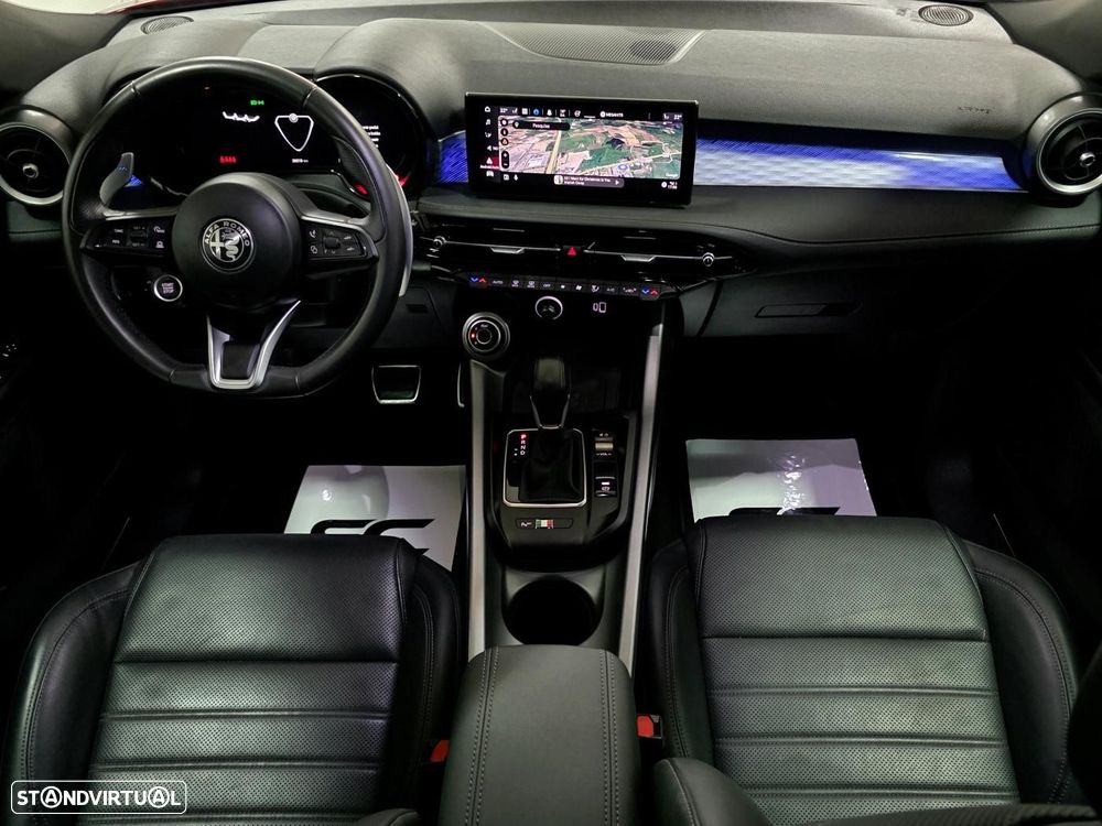 Alfa Romeo Tonale 1.5 Hybrid Edizione Speciale - 41