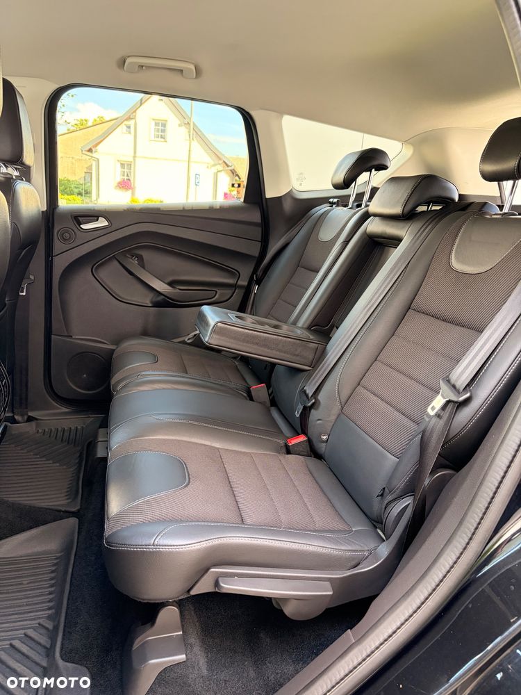 Ford Kuga 2.0 TDCi 2x4 Individual - 21