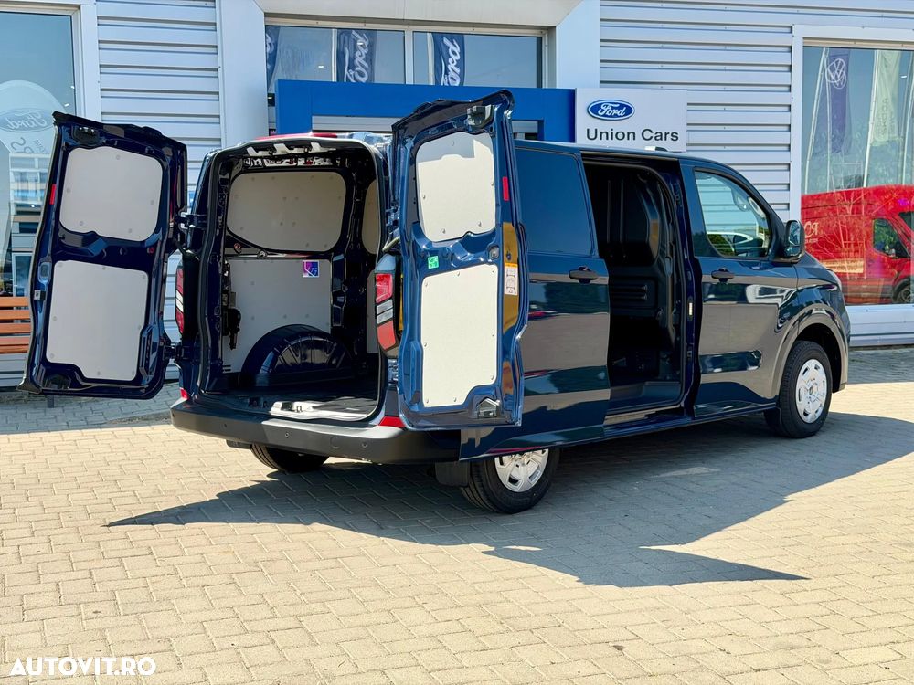 Ford TRANSIT - 5