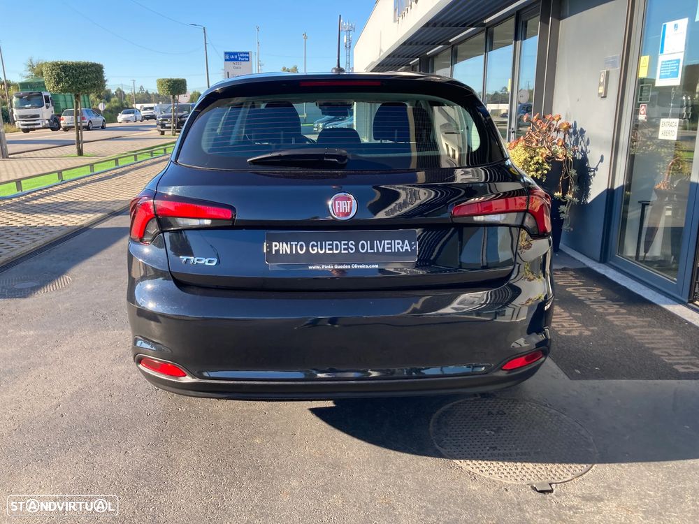 Fiat Tipo 1.3 Multijet Life - 8