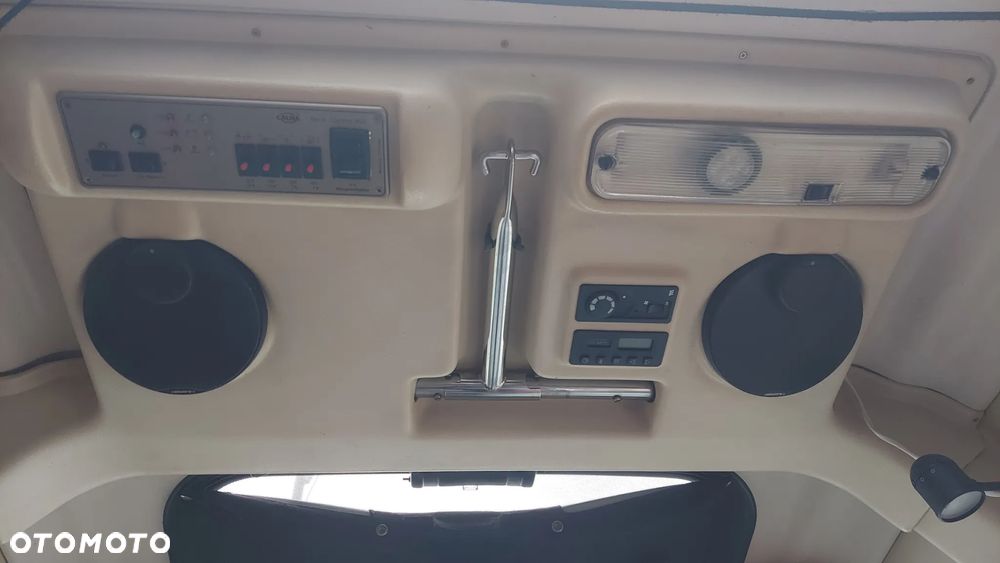 Volkswagen T4 dehler optima 540 - 13