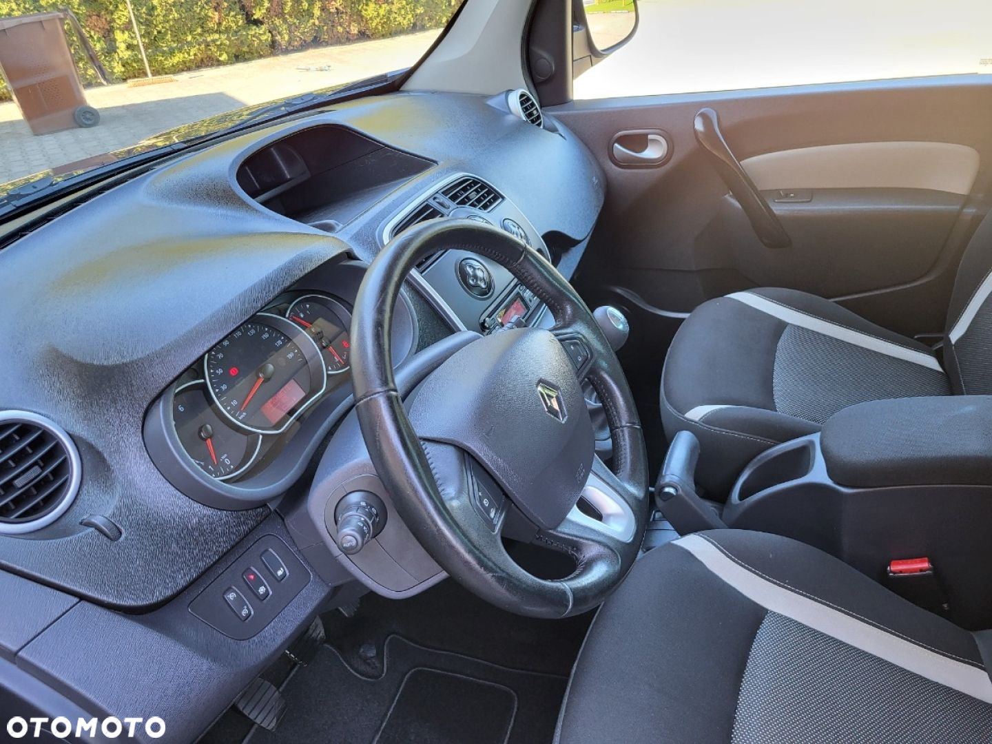 Renault Kangoo - 15