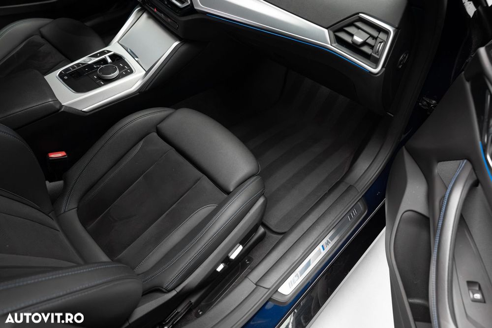 BMW Seria 4 - 38