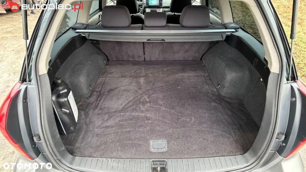 Subaru Outback - 28