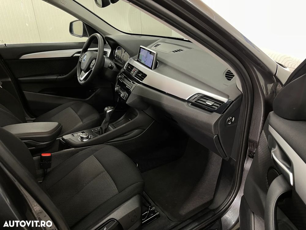 BMW X1 xDrive25e AT PHEV - 9