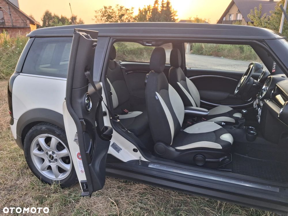 MINI Clubman - 11