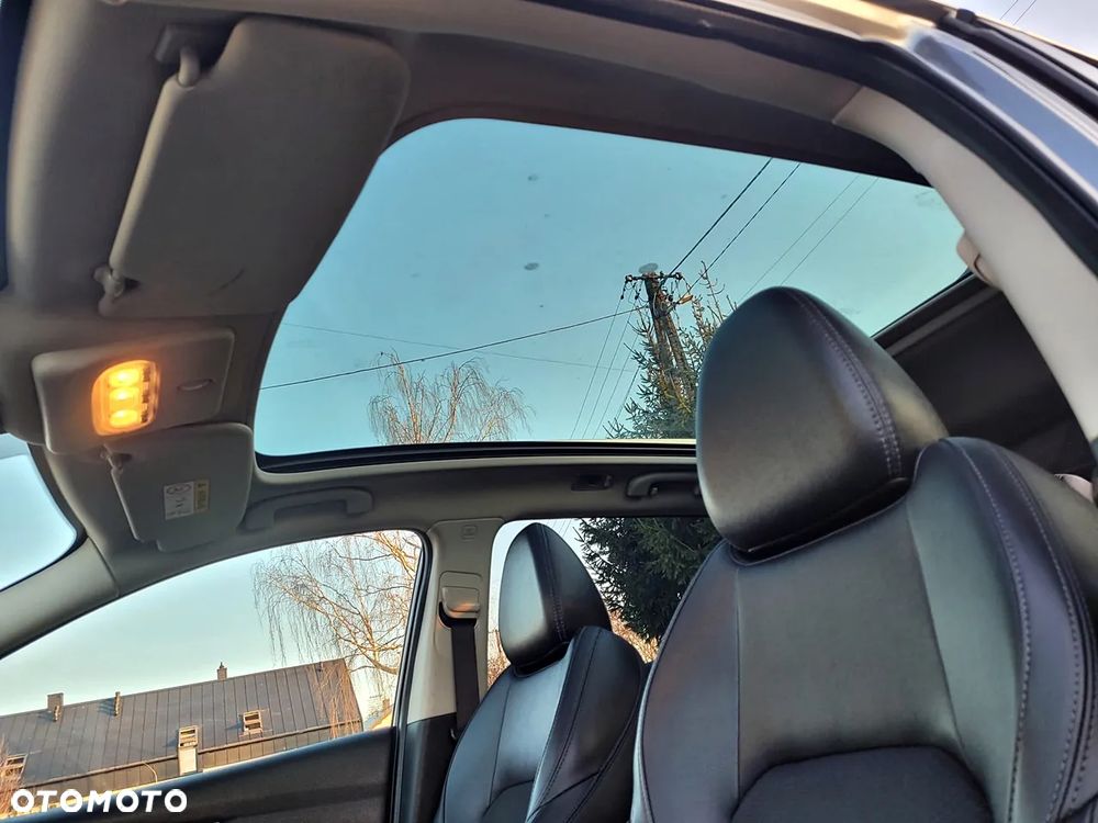 Nissan Qashqai 1.5 dCi DCT TEKNA - 20