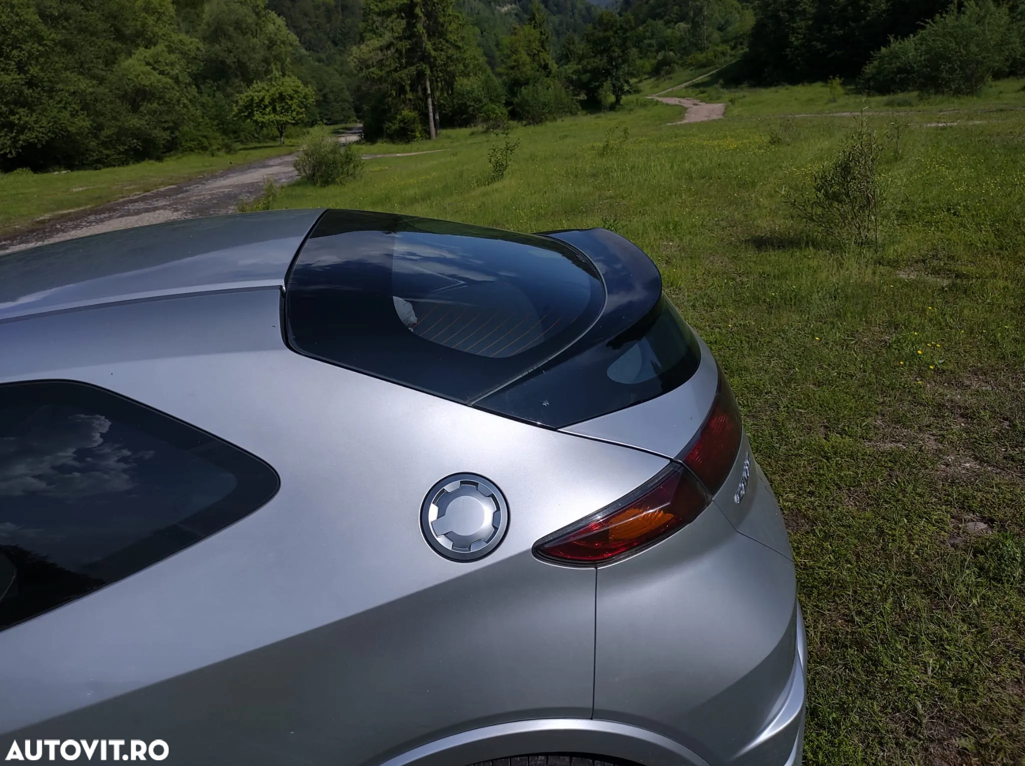 Honda Civic 2.2 CTDi Sport - 8