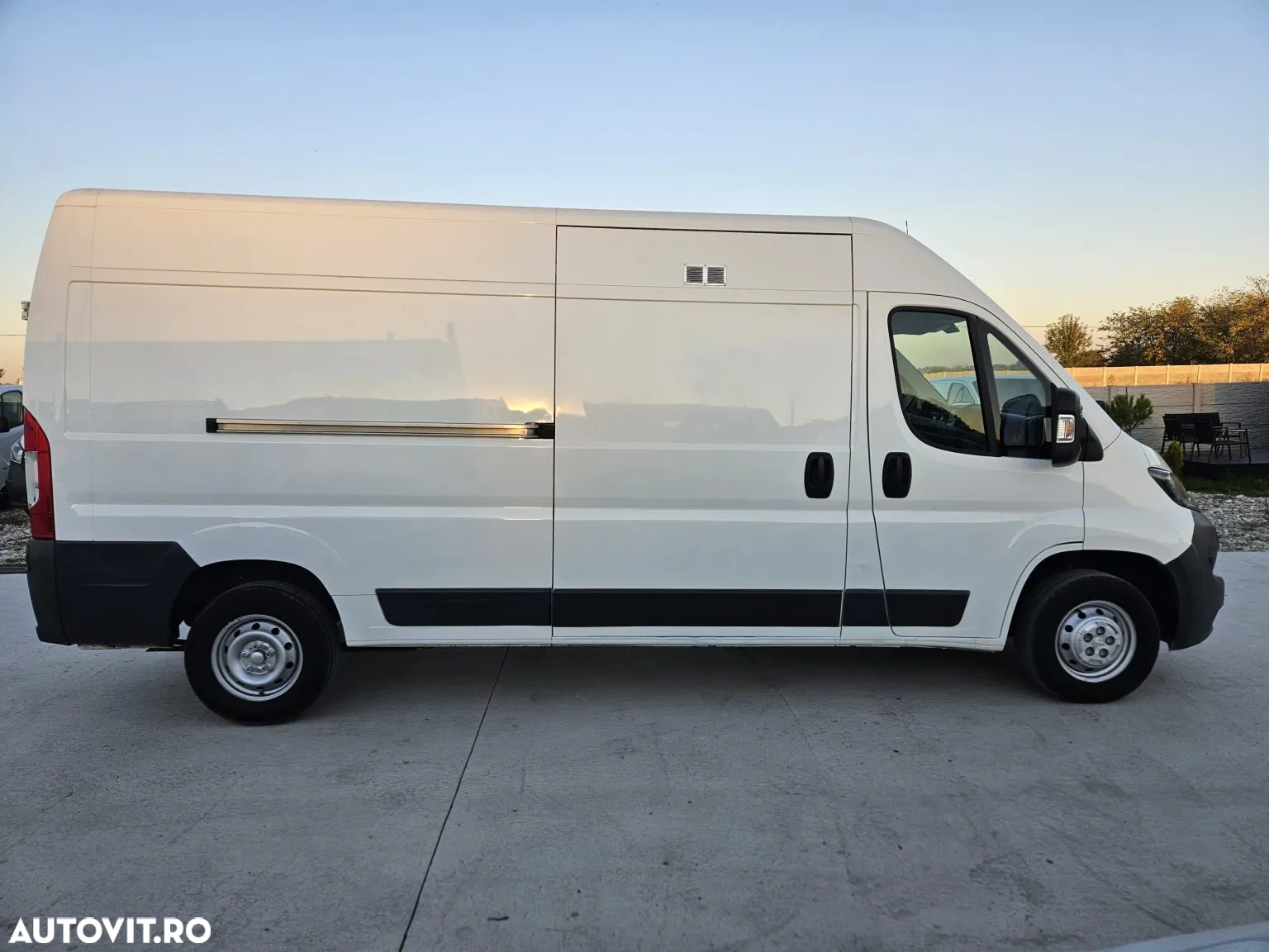 Peugeot Boxer L3H2 - 5
