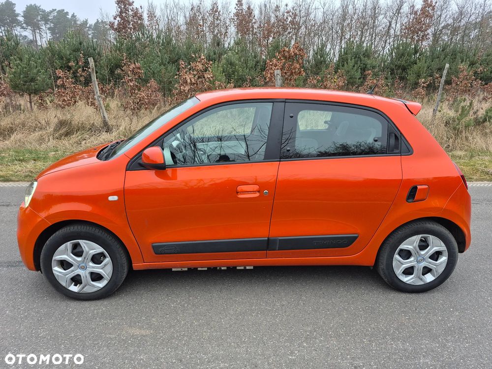 Renault Twingo Electric ZEN - 3