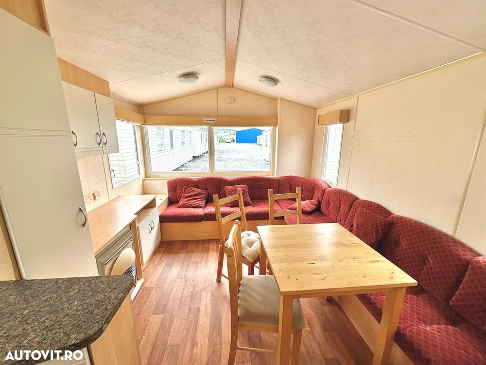 Alta Casă mobilă Willerby Summer nr. 142 | 11 x 3 m | 3 dormitoare și 1 baie - 2