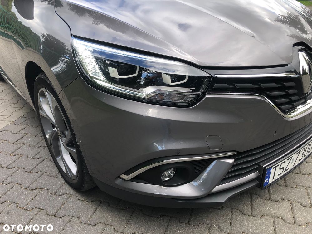 Renault Scenic - 4