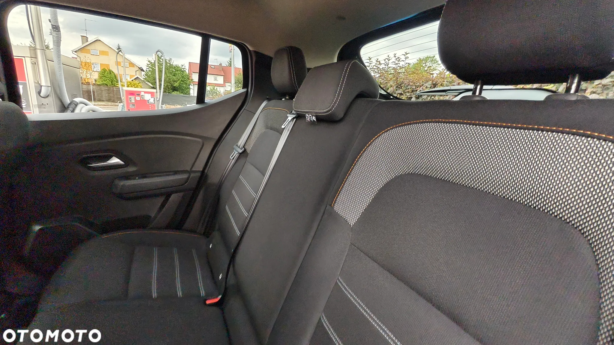 Dacia Sandero Stepway 1.0 TCe Comfort - 8
