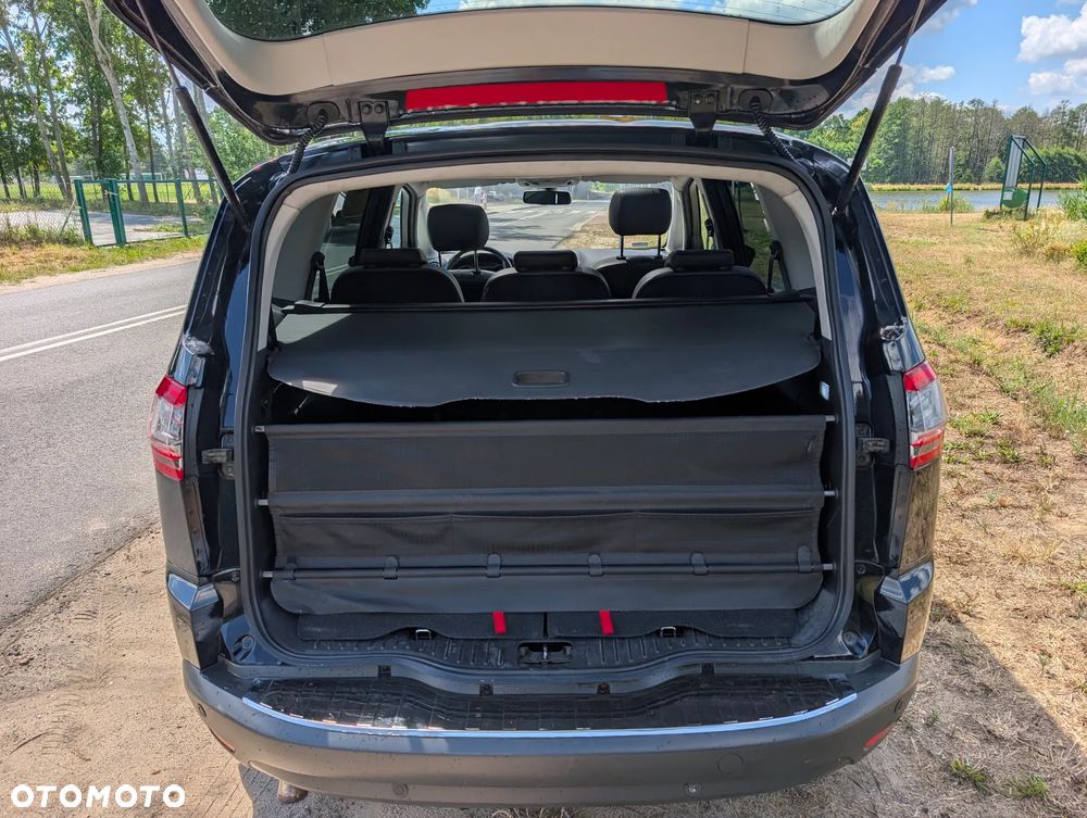 Ford S-Max 2.0 TDCi DPF Trend - 15
