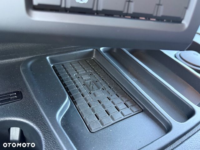 Ford F-MAX 510 KM Gen 2 Kamery Poduszki LED - 17