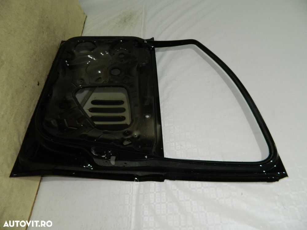 Usa dreapta fata VW SportsVan, 2014, 2015, 2016, 2017, 2018, 2019, . - 5