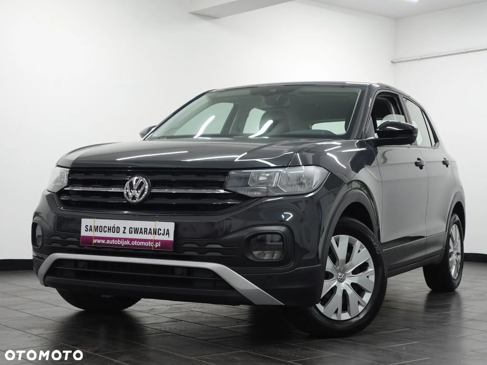 Volkswagen T-Cross 1.6 TDI SCR - 13