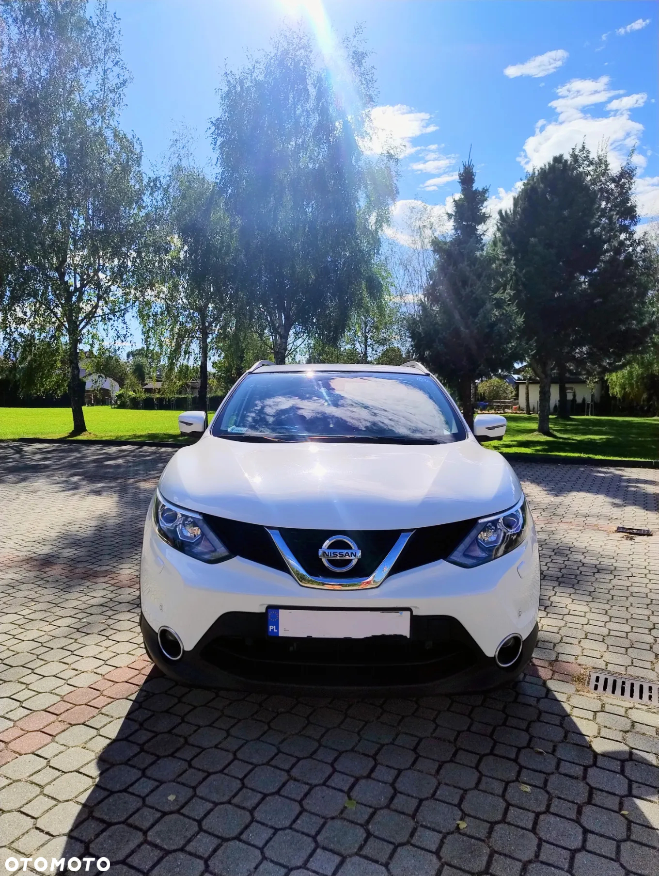 Nissan Qashqai 1.2 DIG-T Tekna EU6 - 12