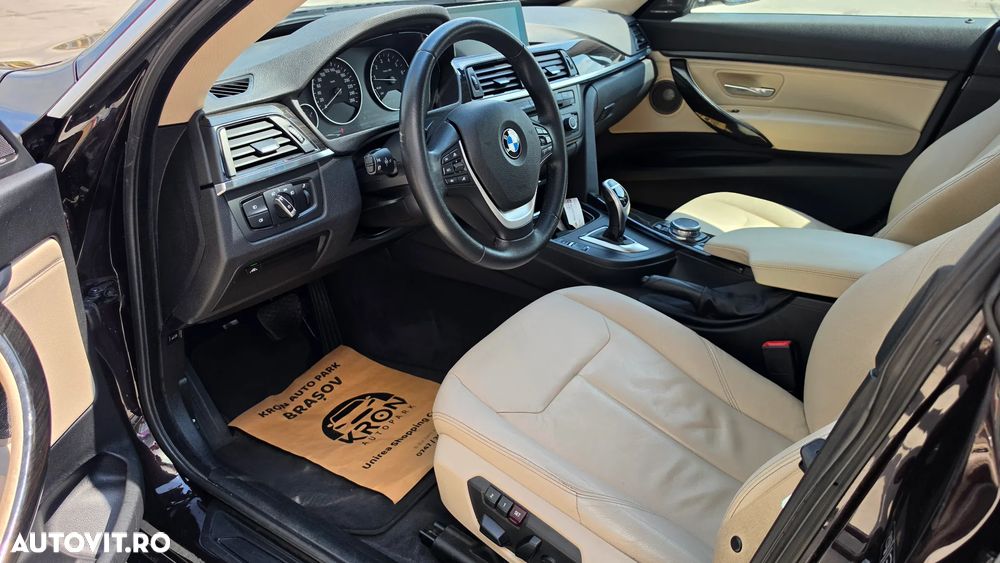 BMW Seria 3 - 9