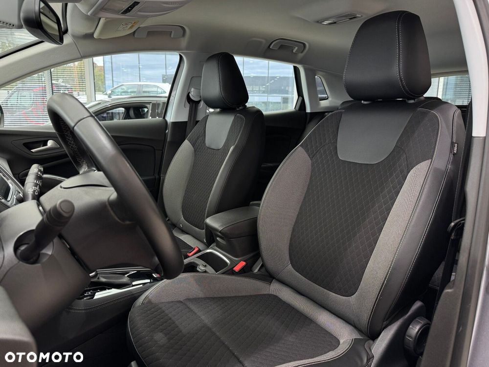 Opel Grandland X - 10