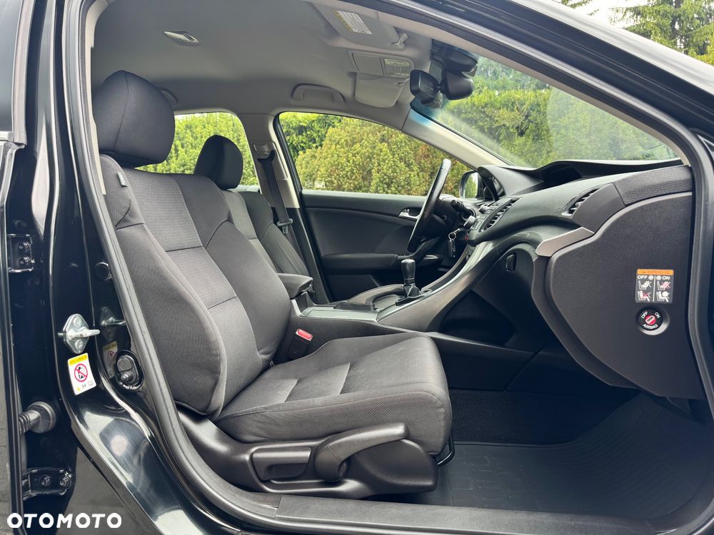 Honda Accord 2.2i-DTEC Executive - 35