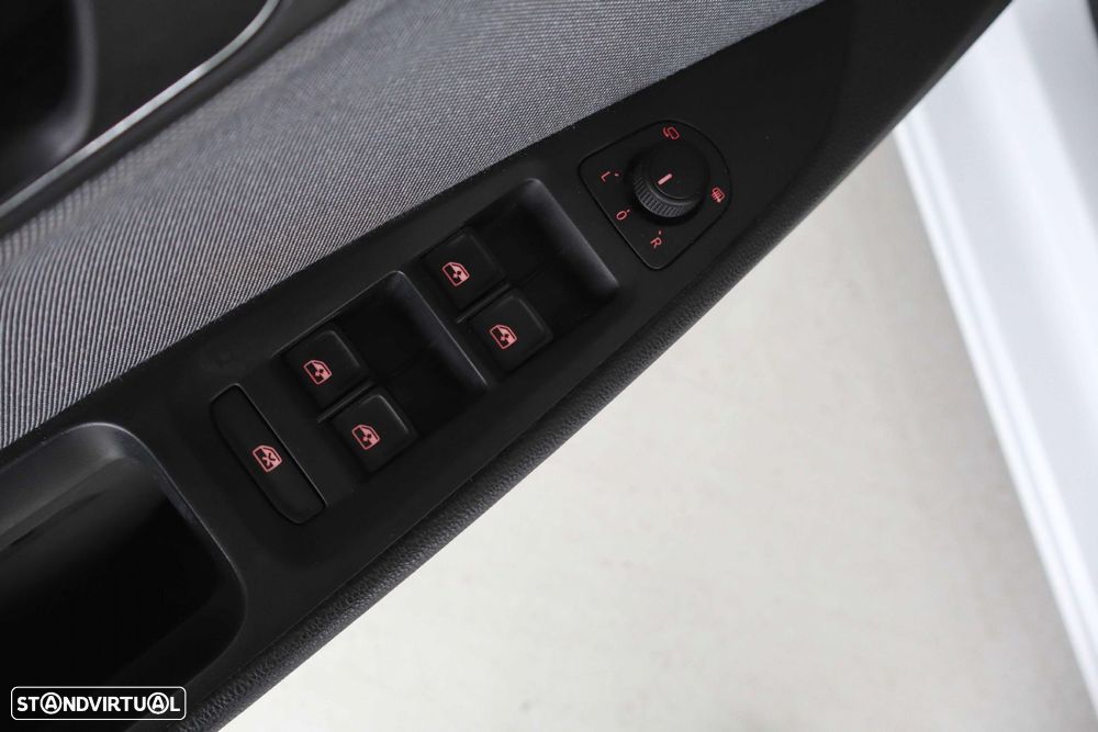 SEAT Leon ST 1.0 EcoTSI Style S/S - 13