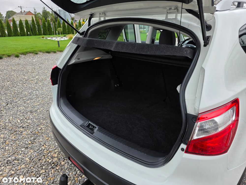 Nissan Qashqai 1.6 I-Way - 20