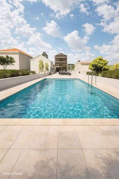 Apartamento T2 em construção Praia Mira - Grande imagem: 5/6