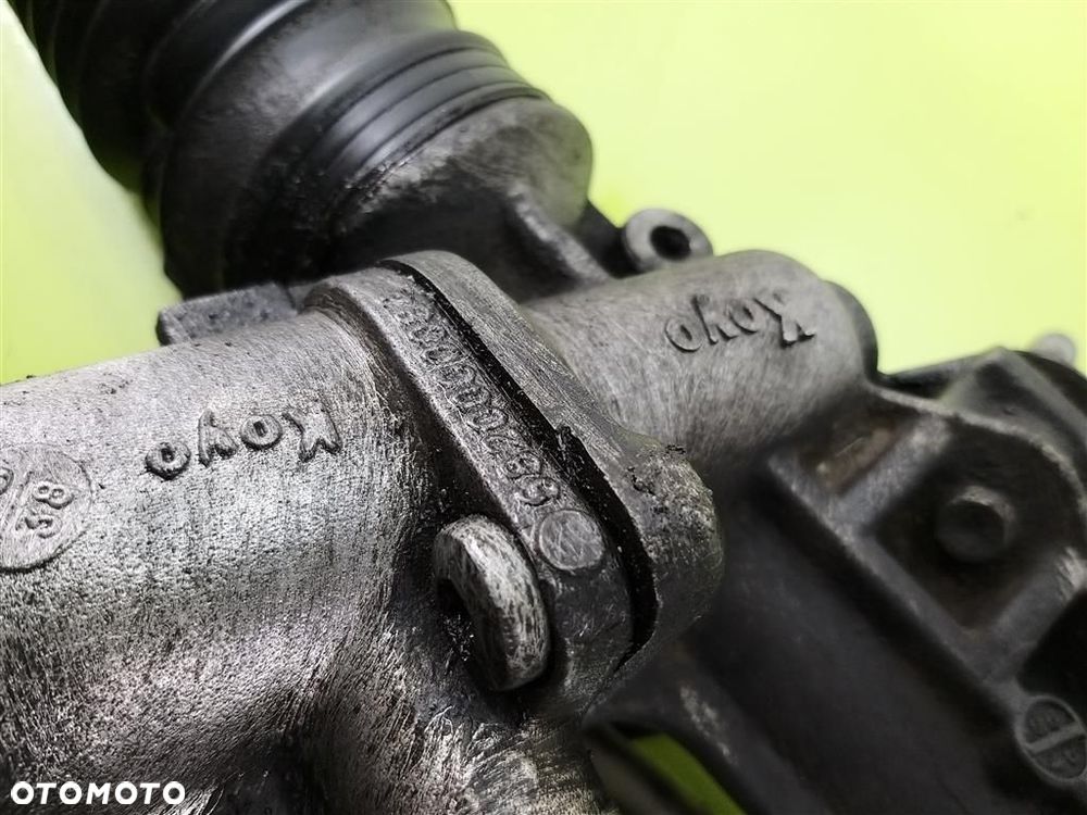 Maglownica PRZEKŁADNIA Citroen C4 Picasso 2006-2013r KOYO  6820000084 - 6