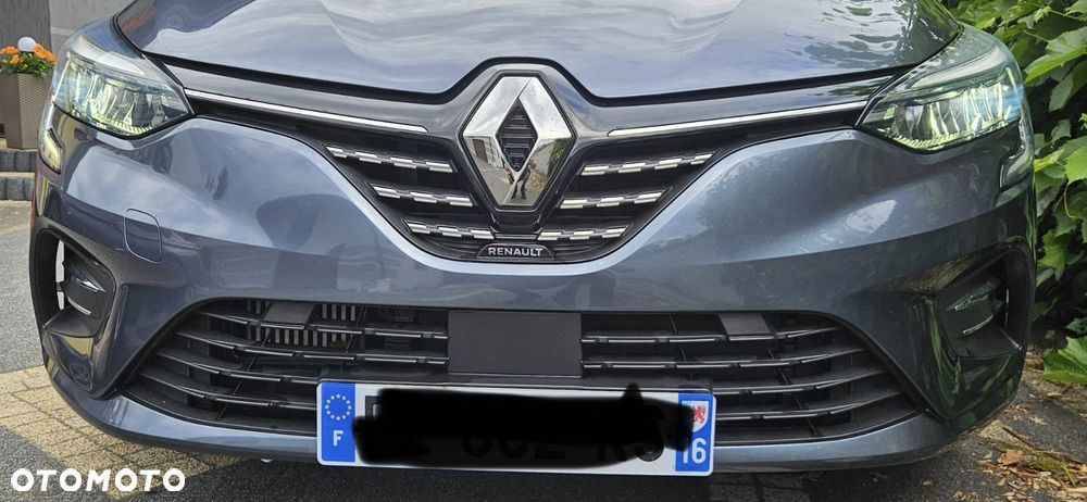 Renault Clio 1.0 TCe Intens - 3