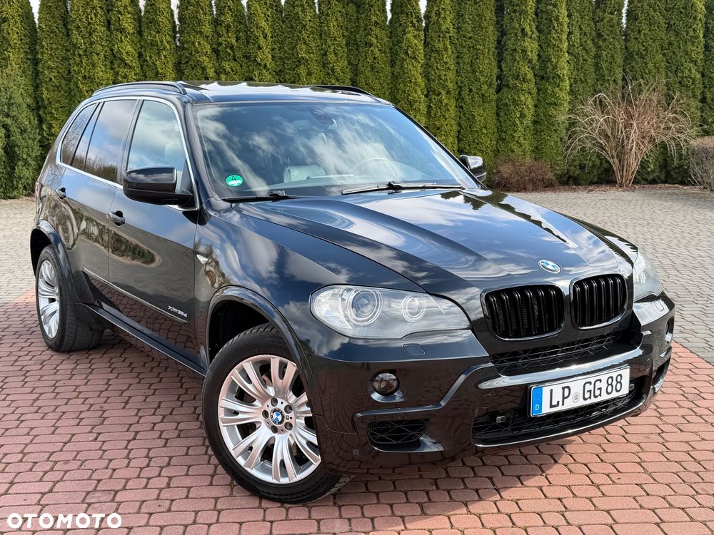 BMW X5 xDrive35d - 3