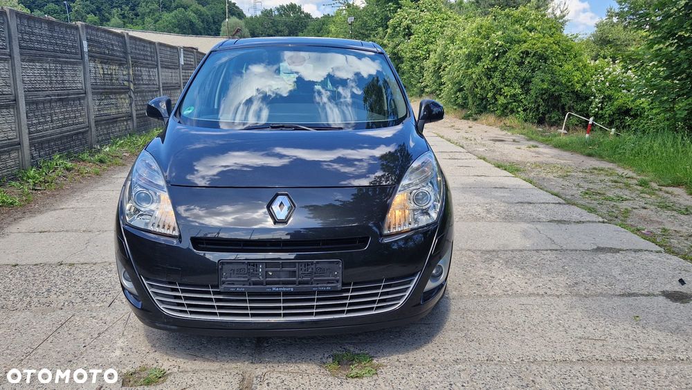 Renault Scenic 1.4 16V TCE Privilege - 7